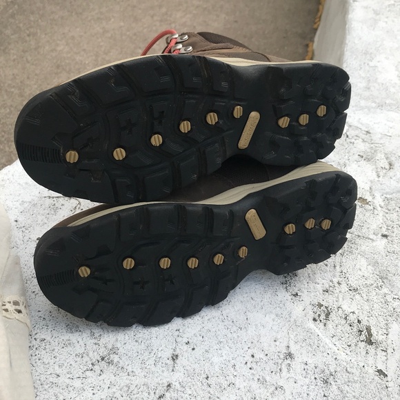 Timberland White Ledge waterproof Hiking Boots unisex - Picture 4 of 4